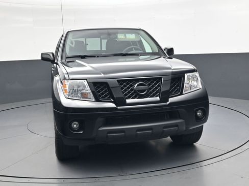 Used 2019 Nissan Frontier SV w/ Value Truck Package image 10