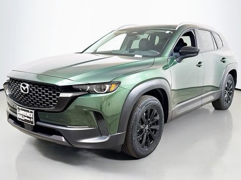New 2026 MAZDA CX-50 AWD 2.5 S w/ Weather Package image 1