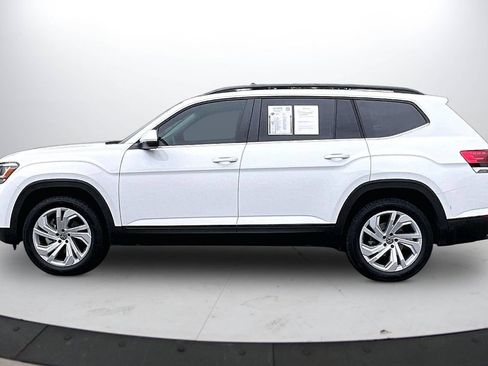 Used 2023 Volkswagen Atlas SE FWD image 5