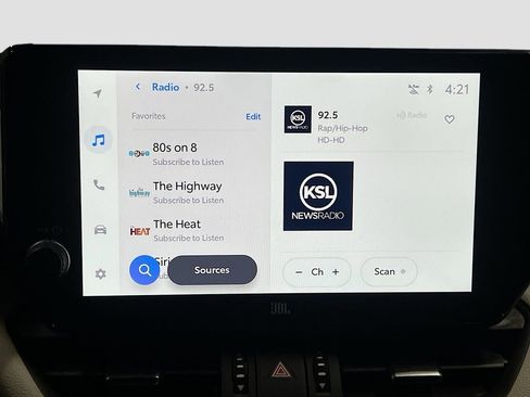 Used 2025 Toyota RAV4 XLE Premium w/ Weather Package image 15