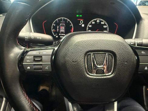 Used 2024 Honda Civic Si image 20