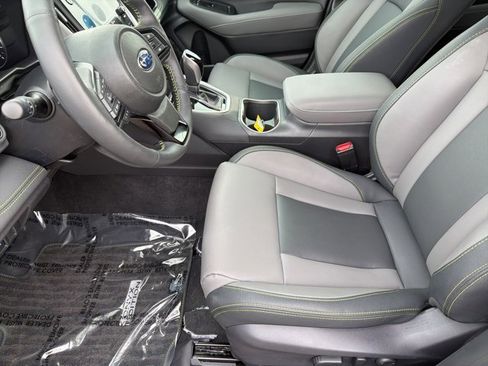 Used 2025 Subaru Outback Onyx Edition w/ Popular Package #2 image 22