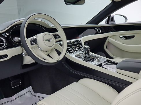 New 2026 Bentley Continental GT image 32