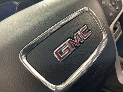 Used 2023 GMC Acadia SLT w/ Elevation Edition AWD/4WD image 50