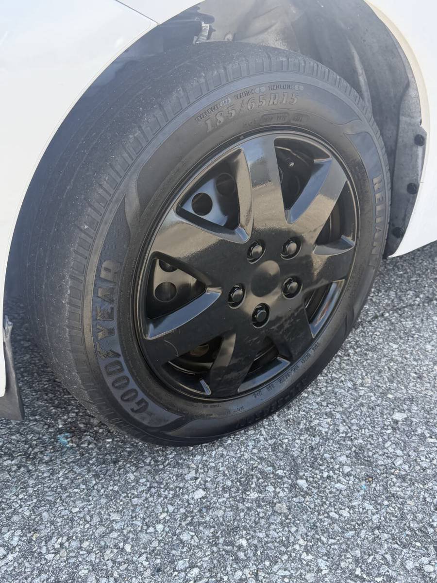 Used 2017 Nissan Versa Note SV FWD image 25