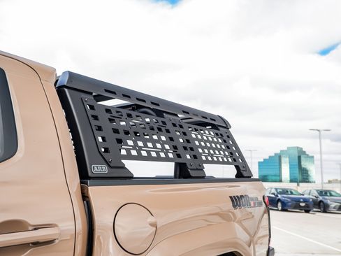 New 2026 Toyota Tacoma TRD Sport image 19