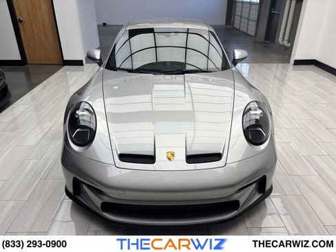 Used 2023 Porsche 911 GT3 image 8