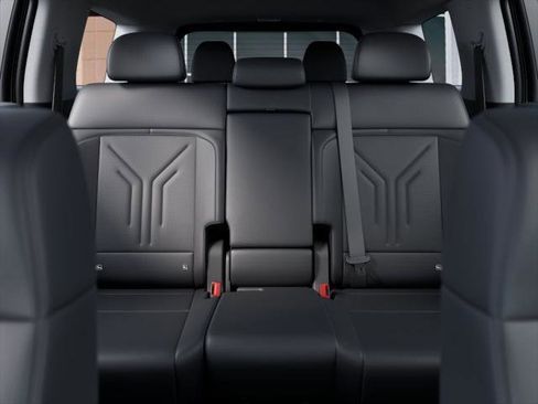 New 2026 Hyundai Santa Fe SEL image 12