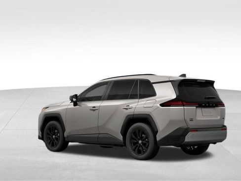 New 2026 Toyota RAV4 SE AWD/4WD image 8
