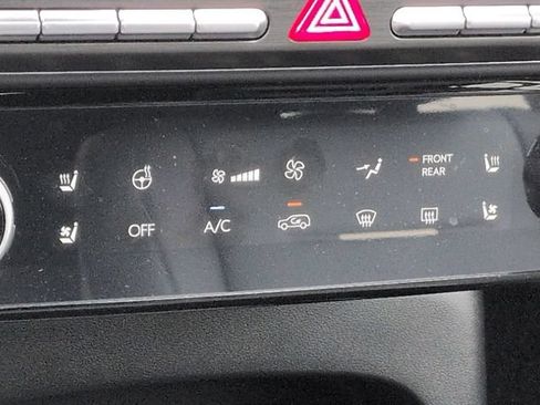 Used 2026 Hyundai Palisade Calligraphy AWD/4WD image 26