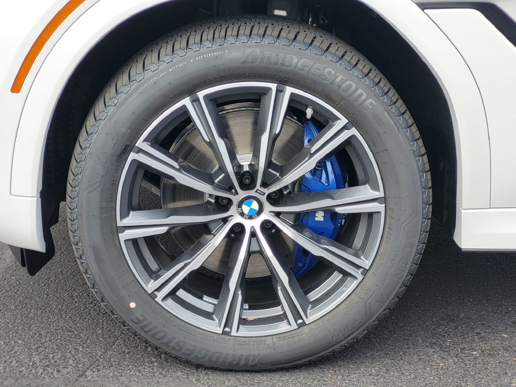 New 2027 BMW X6 xDrive40i AWD/4WD image 4