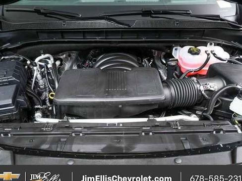 New 2026 Chevrolet Tahoe Z71 w/ Z71 Off-Road Package image 35