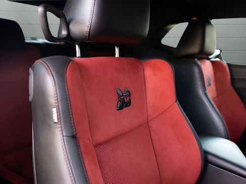 Used 2023 Dodge Challenger R/T Scat Pack RWD image 60