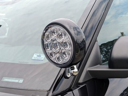 New 2025 Ford Explorer 4WD Police Interceptor w/ Ready For The Road Package image 14