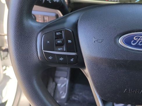 Used 2021 Ford Escape SE AWD/4WD image 12