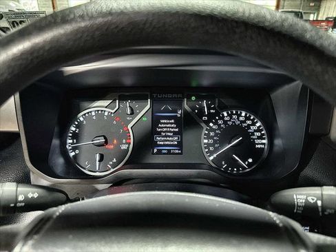 Certified 2025 Toyota Tundra SR5 image 34