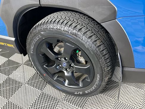 Certified 2024 Subaru Forester Wilderness image 38
