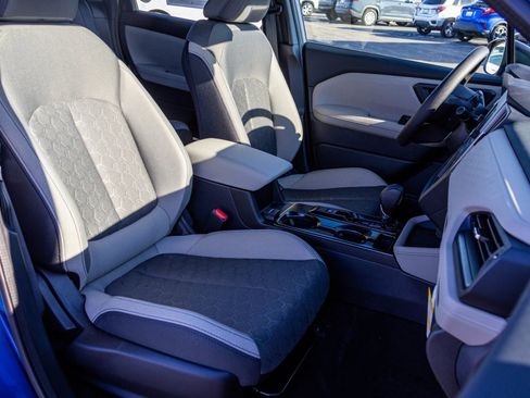 New 2026 Subaru Forester image 37