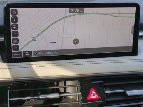 Certified 2025 Genesis G70 2.5T image 19