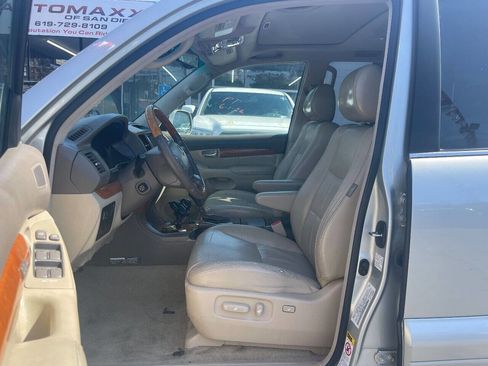 Used 2003 Lexus GX 470 image 18