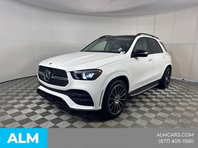 Used 2023 Mercedes-Benz GLE 350 4MATIC
