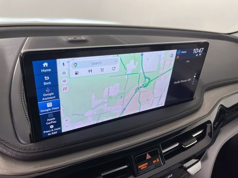 New 2026 Acura MDX w/ Advance Package image 33