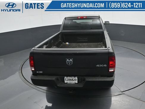 Used 2014 RAM 2500 Tradesman w/ Popular Equipment Group AWD/4WD image 38