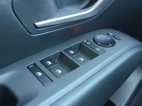 New 2026 Hyundai Tucson SE image 27