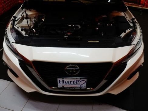 Used 2019 Nissan Altima 2.5 SR FWD image 55