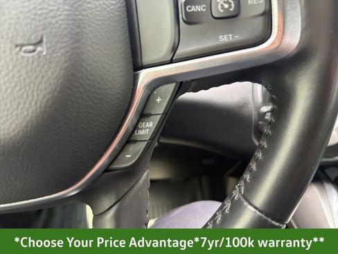 Certified 2022 RAM 1500 Laramie image 65