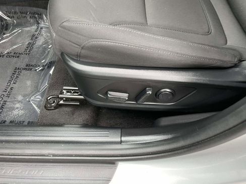 Used 2026 Hyundai Tucson SEL image 24