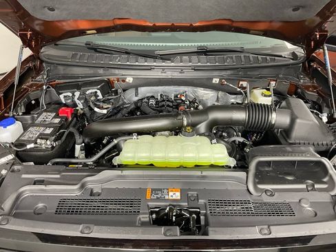 New 2027 Ford Expedition Max King Ranch AWD/4WD image 9