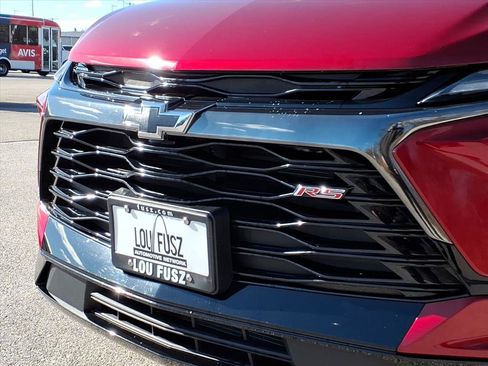 Used 2023 Chevrolet Blazer RS image 33