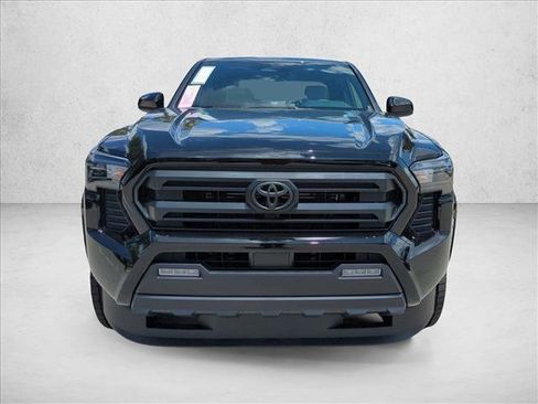 New 2026 Toyota Tacoma SR5 AWD/4WD image 6