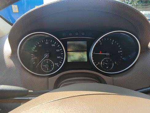 Used 2008 Mercedes-Benz GL 320 CDI 4MATIC image 17