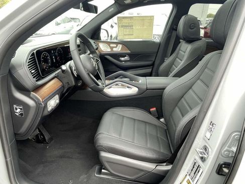 New 2026 Mercedes-Benz GLE 580 4MATIC image 17