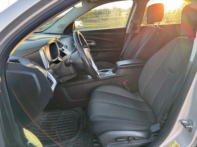 Used 2012 Chevrolet Equinox LT w/ Driver Convenience Package AWD/4WD image 7