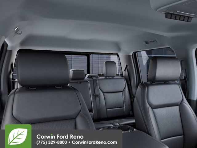 New 2027 Ford F350 Lariat w/ Black Appearance Package AWD/4WD image 24