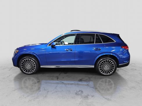 New 2026 Mercedes-Benz GLC 300 image 8