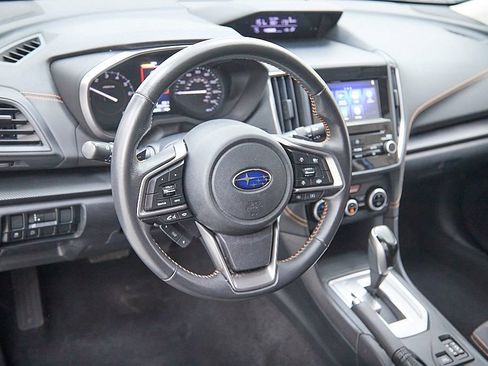 Used 2021 Subaru Crosstrek 2.0i Premium w/ Popular Package #2 image 13