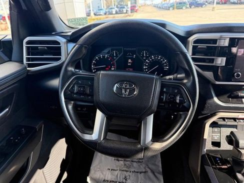 Used 2025 Toyota Tundra SR5 w/ SR5 Convenience Package image 14