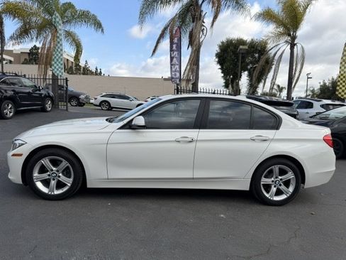 Used 2013 BMW 328i Sedan RWD image 5