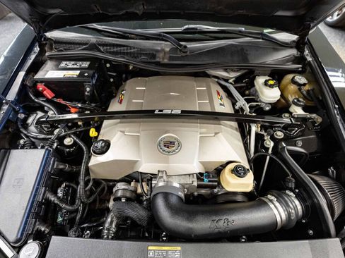 Used 2005 Cadillac CTS V image 15