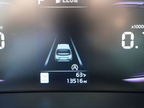 Certified 2023 Kia Soul EX FWD image 33