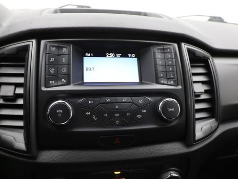 Used 2019 Ford Ranger XL w/ Equipment Group 101A Mid image 19