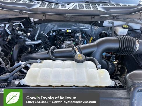 Used 2022 Ford F150 XL w/ STX Appearance Package AWD/4WD image 29