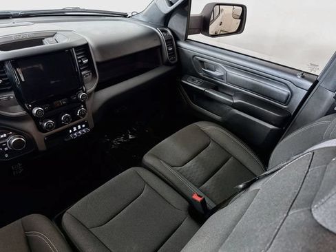 Used 2025 RAM 1500 Tradesman AWD/4WD image 21
