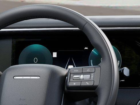 New 2026 Hyundai Palisade Calligraphy image 14