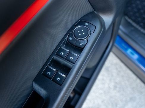 Used 2024 Ford Bronco Sport Free Wheeling w/ Convenience Package image 20