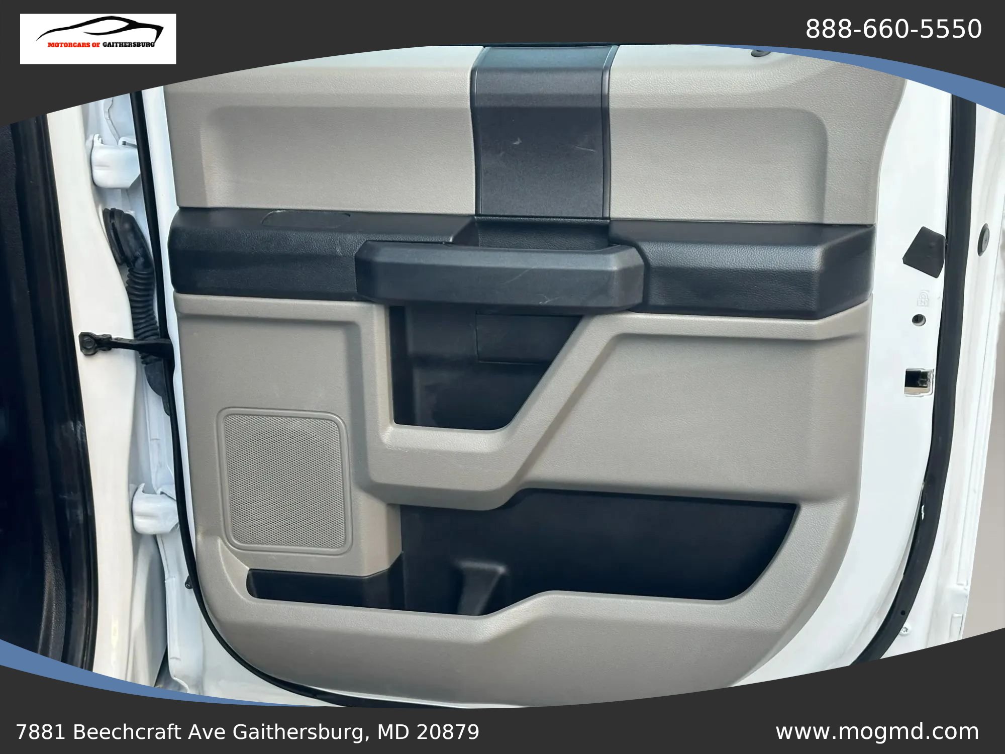 Used 2020 Ford F150 XL w/ Trailer Tow Package AWD/4WD image 24